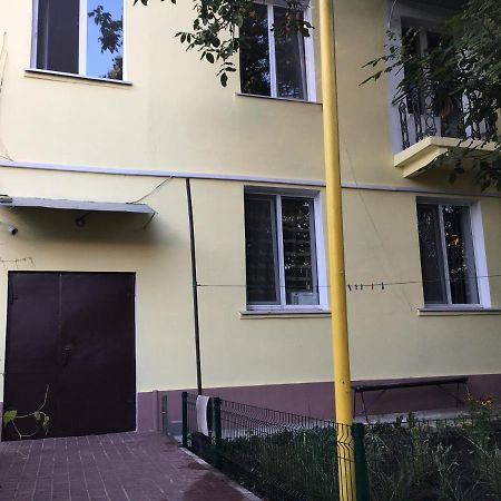 Kvartira U Samogo Moria! Odessa Extérieur photo