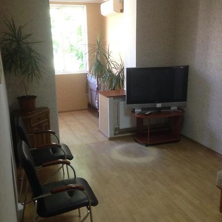 Kvartira U Samogo Moria! Odessa Extérieur photo