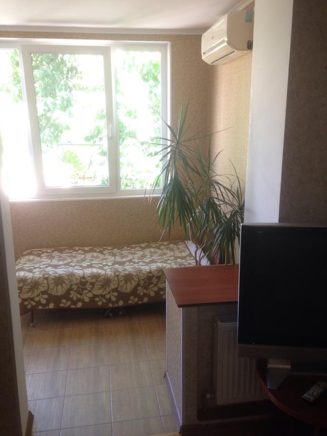 Kvartira U Samogo Moria! Odessa Extérieur photo