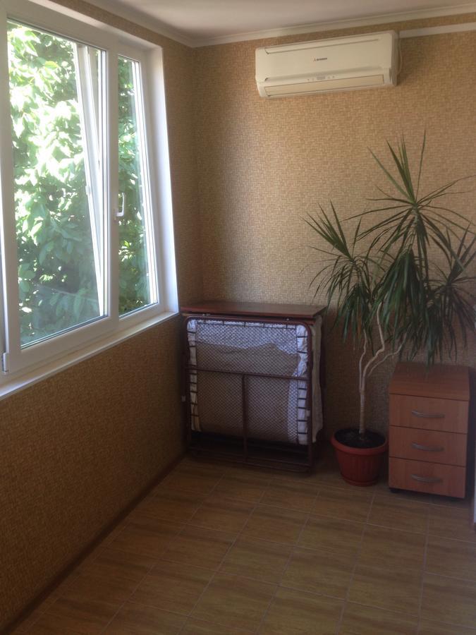 Kvartira U Samogo Moria! Odessa Extérieur photo